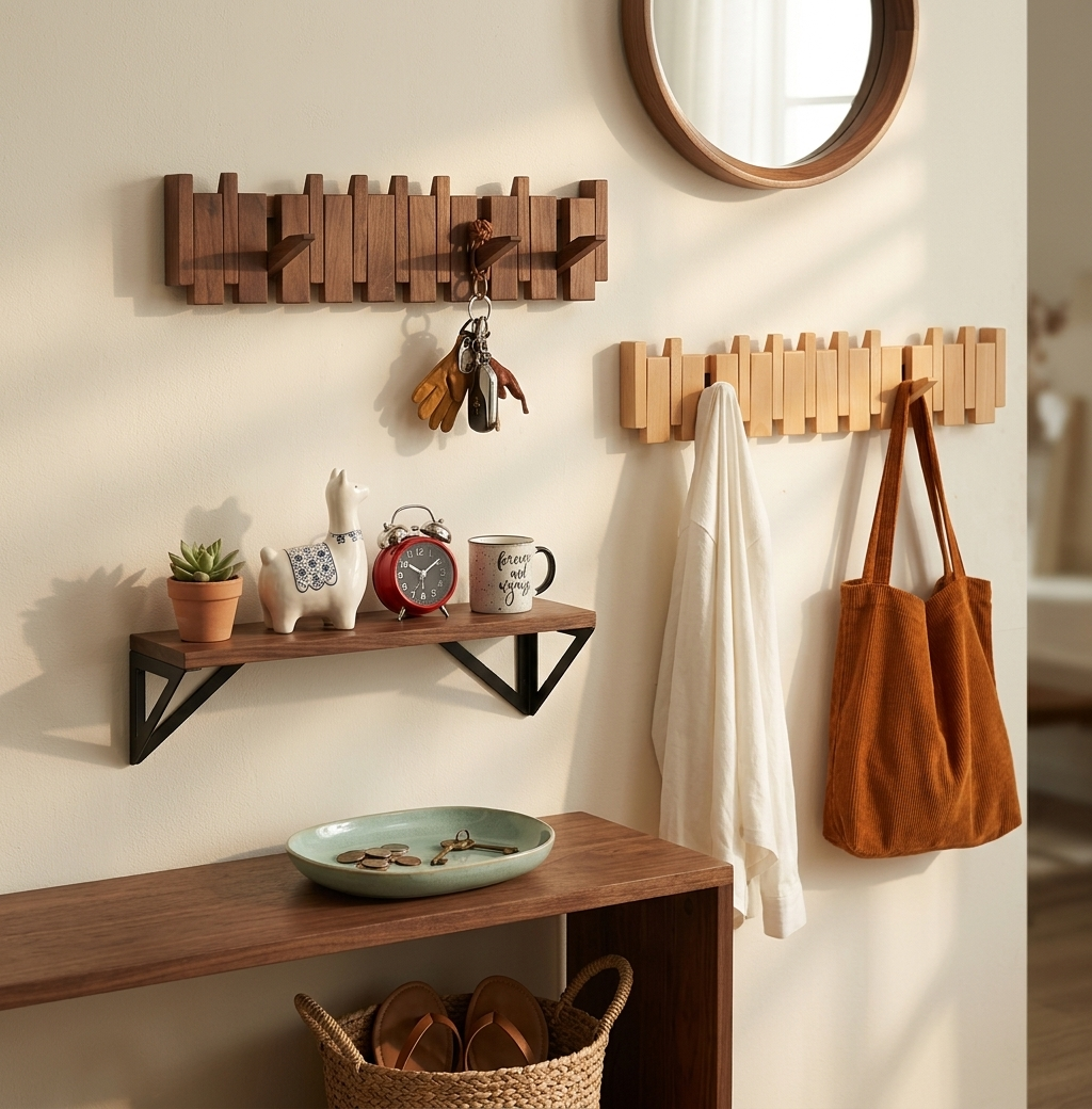 COLECCIÓN DE ARTÍCULOS PARA EL HOGAR